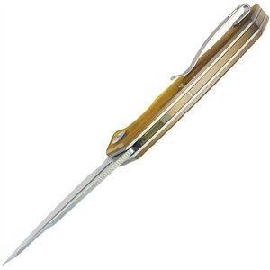 RBC-1 Outdoor Linerlock Ultem