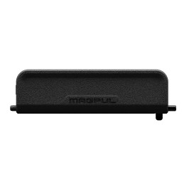 Magpul MAG1206BLK Enhanced Ejection Port Cover  Black Polymer for AR15 M4 M16