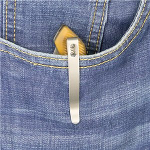 RBC-1 Outdoor Linerlock Ultem