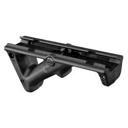 Magpul MAG414BLK AFG2  Black Polymer Angled Foregrip for ARPlatform or Most Picatinny Railed Handguard