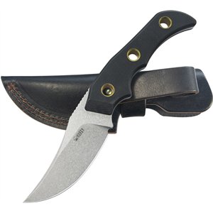 Willumsen Hunter Black