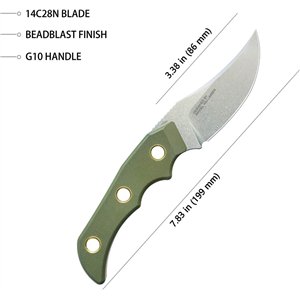 Willumsen Hunter Green