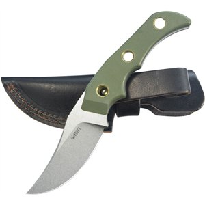 Willumsen Hunter Green