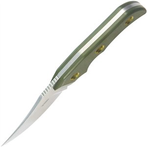 Willumsen Hunter Green