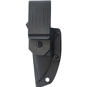 Willumsen DP Hunter Black