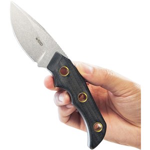 Willumsen DP Hunter Black