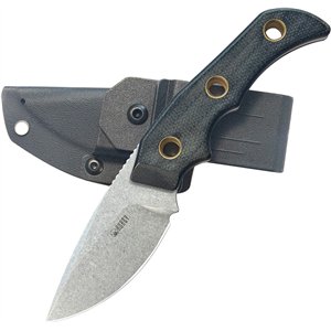 Willumsen DP Hunter Black