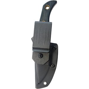 Willumsen DP Hunter Black