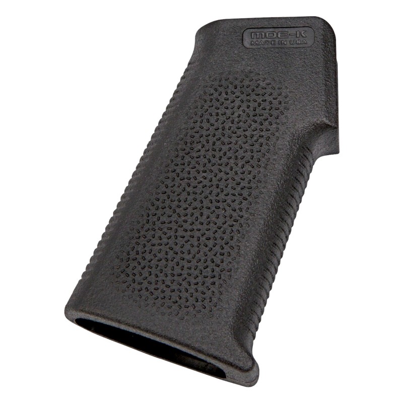 Magpul MAG438BLK MOEK Grip Aggressive Textured Black Polymer for AR15 AR10 M4 M16 M110 SR25