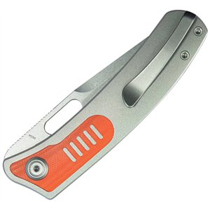 Common Thread Linerlock