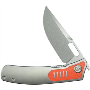 Common Thread Linerlock