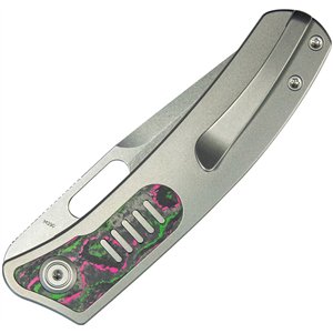 Common Thread Linerlock