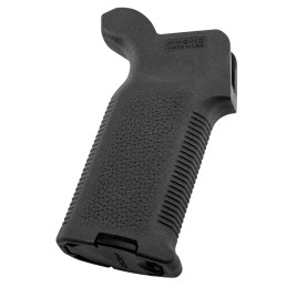 Magpul MAG522BLK MOEK2 Grip Aggressive Textured Black Polymer for AR15 AR10M4M16M110SR25