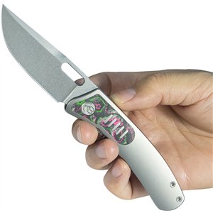 Common Thread Linerlock