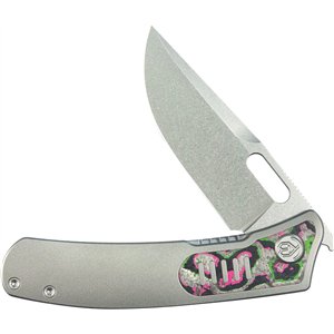 Common Thread Linerlock