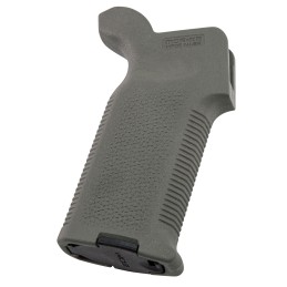 Magpul MAG522ODG MOEK2 Grip Aggressive Textured OD Green Polymer for AR15 AR10 M4 M16 M110 SR25