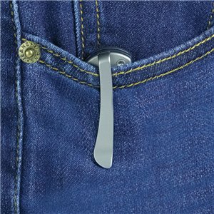 Common Thread Linerlock