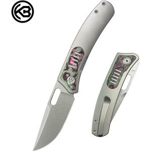 Common Thread Linerlock