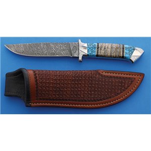 Brian Yellowhorse Hunter