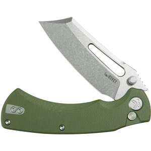 Dheo EDC Button Lock OD