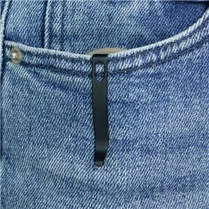 Dheo EDC Button Lock Tan