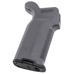 Magpul MAG532GRY MOEK2 Grip Gray Polymer for AR15 AR10 M4 M16 M110 SR25