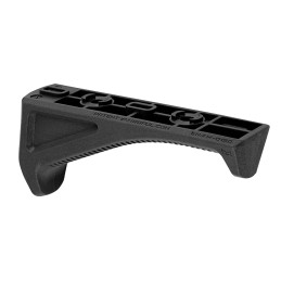 Magpul MAG598BLK MLOK AFG  Black Polymer Fits ARPlatform