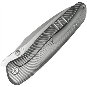 Pioneer Framelock BB