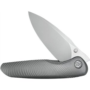 Pioneer Framelock BB