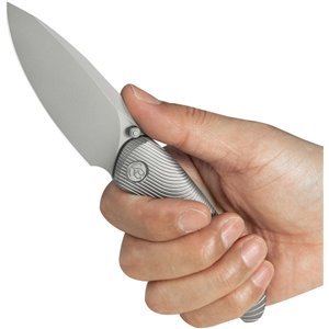 Pioneer Framelock BB