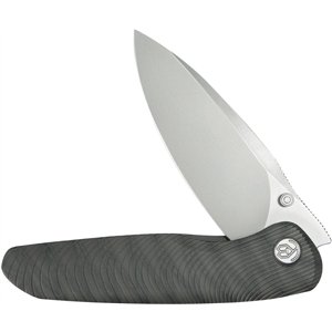 Pioneer Framelock Flame