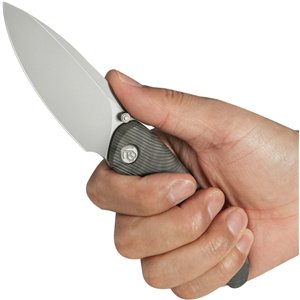 Pioneer Framelock Flame