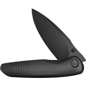 Pioneer Framelock Blk DLC