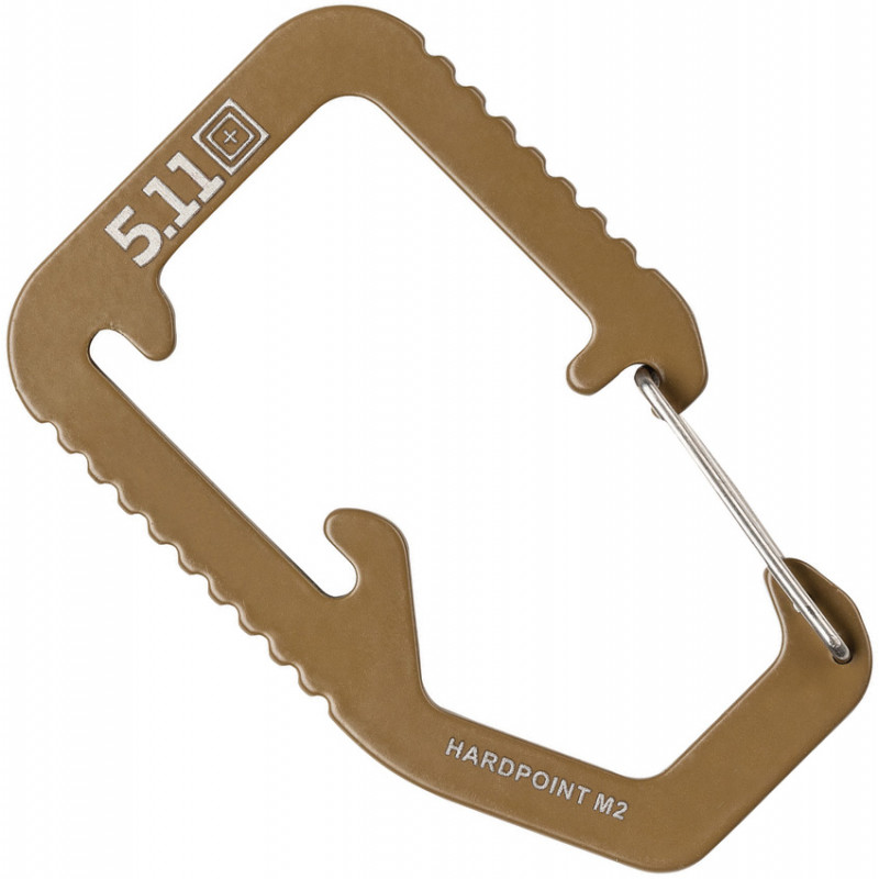 Hardpoint M2 Carabiner Kanga