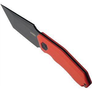 Yokai Fixed Blade Red