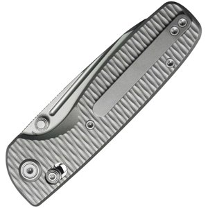 Bluff Crossbar Lock Ti