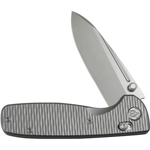 Bluff Crossbar Lock Ti