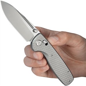 Bluff Crossbar Lock Ti