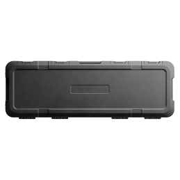 Magpul MAG1289BLK DAKA LR53 Hard Case 53.80 L Black Polymer DAKA Grid Organizer System