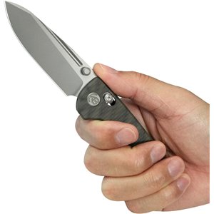 Bluff Crossbar Lock Flame Ti