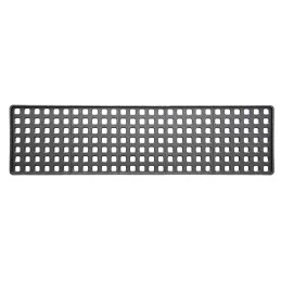 Magpul MAG1324BLK DAKA Grid Organizer Black Polypropylene for Pelican 1750 ProtectorEylar 53Harbor Freight Apache 9800