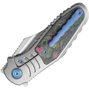 Stroller Framelock Watermelon