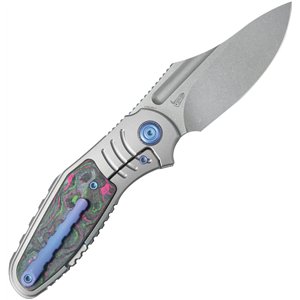 Stroller Framelock Watermelon