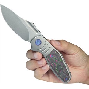 Stroller Framelock Watermelon