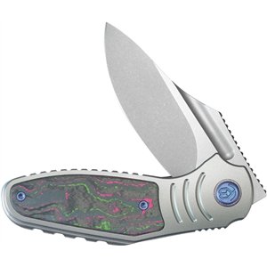 Stroller Framelock Watermelon