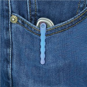 Stroller Framelock Watermelon