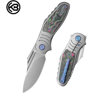 Stroller Framelock Watermelon