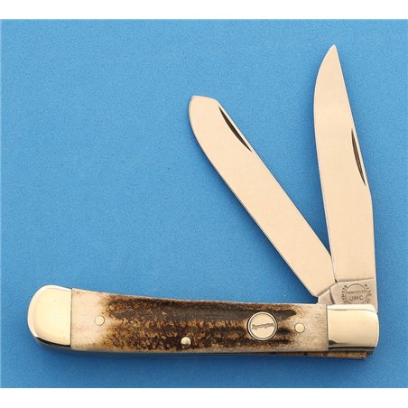 Remington Genuine Stag Trapper