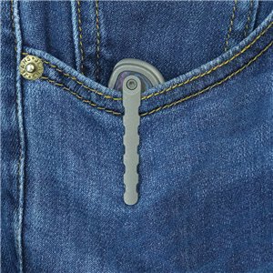 Stroller Framelock Camo