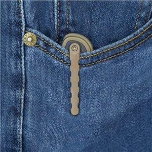 Stroller Framelock Bronze